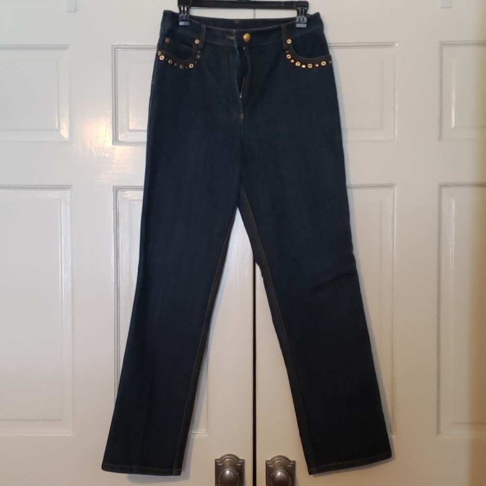 St John Sport Jeans